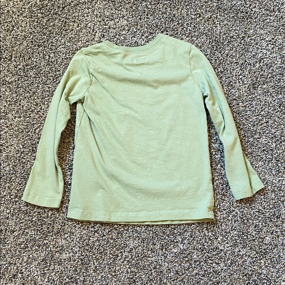 3T Super Fast Long Sleeve Shirt